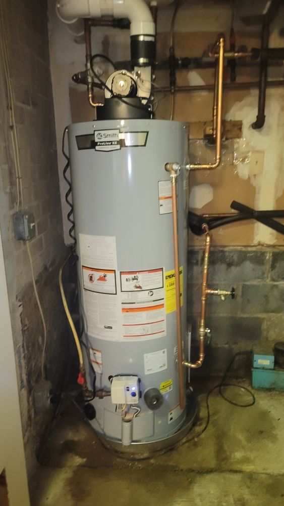 Slide of The Economy Plumber