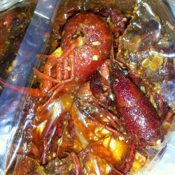 Boat House - Crawfish not in season - Cajun/Creole Near Me - Alhambra, California