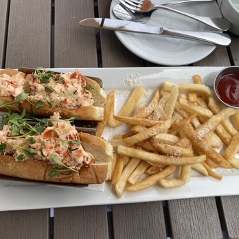 Lighthouse - Breakfast & Brunch Near Me - Newport Beach, California