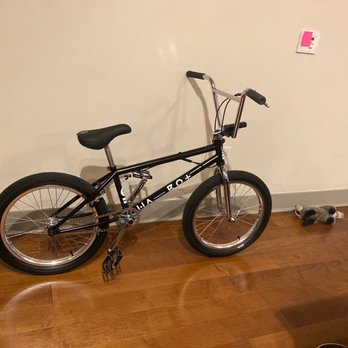 dynamic pro scooters and bikes