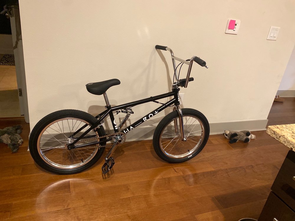 DYNAMIC PRO SCOOTERS & BIKES Updated September 2024 580 S Broadway