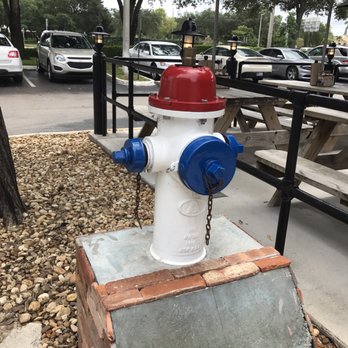Mission BBQ - Everything is very American and military themed - Barbeque Near Me - Davie, Florida Mission BBQ - Everything is very American and military themed - Barbeque Near Me - Davie, Florida