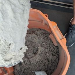 The crap that came out of my dryer vent!