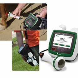 Eclipse Equine Sports Therapy Center - Therapeutic laser treatments