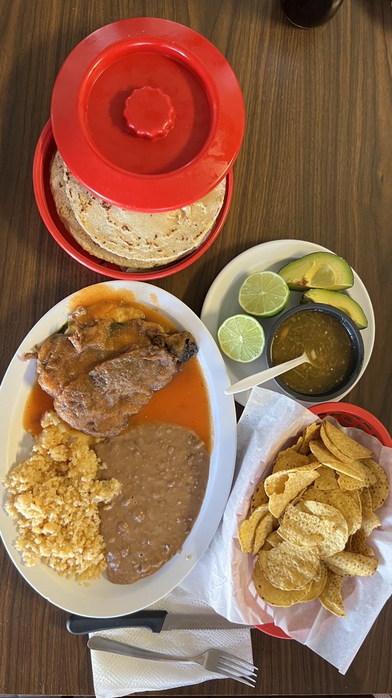 Restaurante Maria
