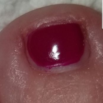I LOVE Nails & Spa - Nail Salons Near Me - Portland, Oregon