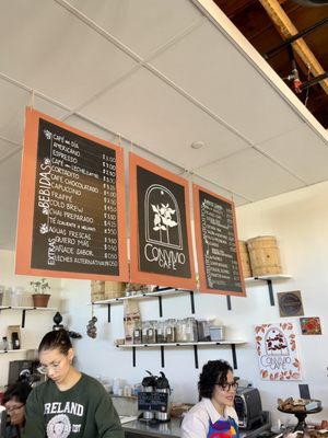 Convivio Café by null
