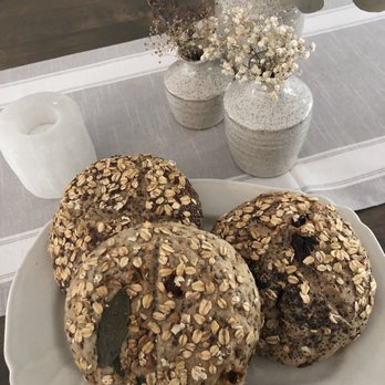 Oat Bakery - Gluten free Sage/Garlic and Date/Almond - Organic Stores Near Me - Santa Barbara, California Oat Bakery - Gluten free Sage/Garlic and Date/Almond - Organic Stores Near Me - Santa Barbara, California