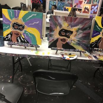 Sip & Paint - Paint & Sip Near Me - Metairie, Louisiana Sip & Paint - Paint & Sip Near Me - Metairie, Louisiana