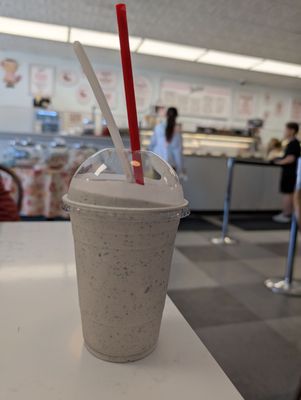 Fosselman's Ice Cream Co. by null