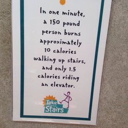 City of Lawrence - Friendly personnel, clever art and sayings...