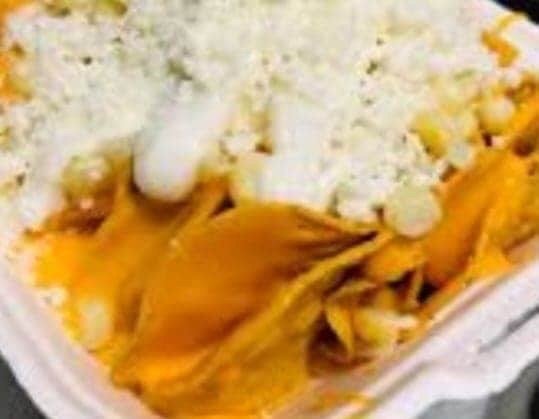 Taqueria Las Palmas