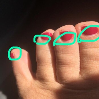Pretty Nails - Nail Salons Near Me - Fremont, California Pretty Nails - Nail Salons Near Me - Fremont, California