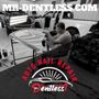 Mr. Dentless