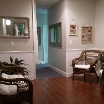 Longwell Massage Therapy - lobby - Massage Therapy Near Me - Dunedin, Florida Longwell Massage Therapy - lobby - Massage Therapy Near Me - Dunedin, Florida