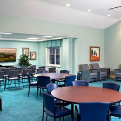 The Bristal Assisted Living at Woodcliff Lake - Memory Care Area