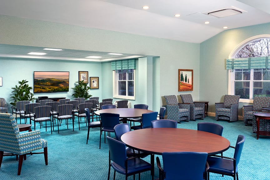 THE BRISTAL ASSISTED LIVING AT WOODCLIFF LAKE Updated October 2024 364 Chestnut Ridge Rd