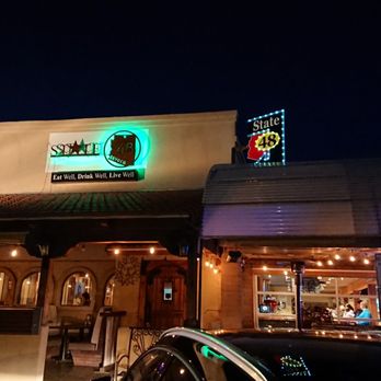State 48 Tavern - Sports Bars Near Me - Page, Arizona