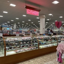 Boscov's - Candy