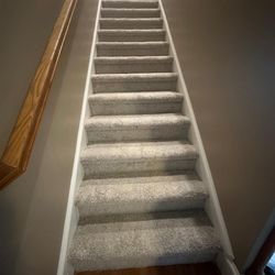Jehova Jireh carpet