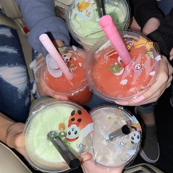 Hey Boba - Bubble Tea Near Me - Tulsa, Oklahoma Hey Boba - Bubble Tea Near Me - Tulsa, Oklahoma