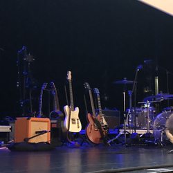 The Richmond Hill Centre For the Performing Arts - Craig Stickland