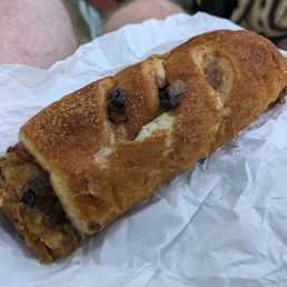 Apple Strudel