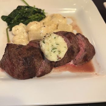 Hearthstone Restaurant - prime culotte steak - New American Near Me - Breckenridge, Colorado