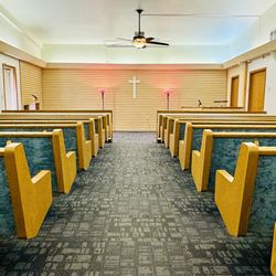 Taylor Funeral Service - Photo 1