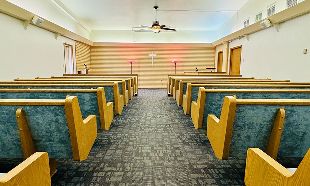 TAYLOR FUNERAL SERVICE - Updated May 2026 - 682 1725th Rd, Delta