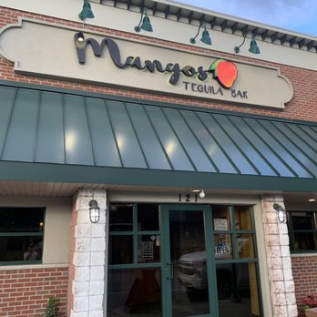 Mangos Tequila Bar - Front of Business - Cocktail Bars Near Me - Alpena, Michigan Mangos Tequila Bar - Front of Business - Cocktail Bars Near Me - Alpena, Michigan