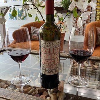 The Wine Bar & Cellar - Wine Bars Near Me - Sylva, North Carolina