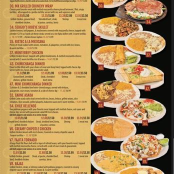 Valle Grande Mexican Grill - Mexican Near Me - Clanton, Alabama Valle Grande Mexican Grill - Mexican Near Me - Clanton, Alabama