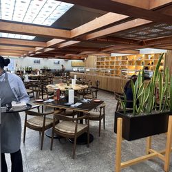 Sala Gastronómica