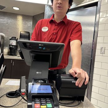 Chick-fil-A - Fast Food Near Me - Westminster, California