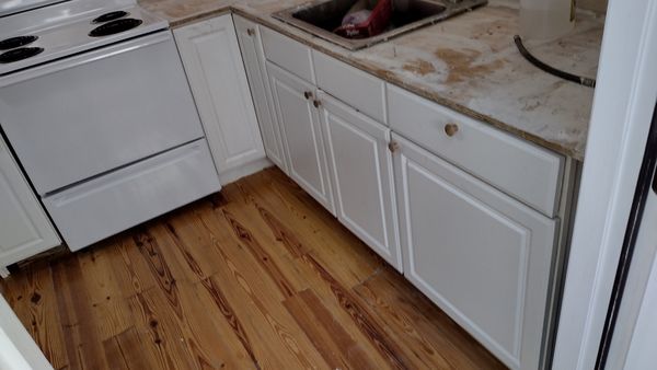 Countertops - We do it all! Here is a project for new countertops we did for one of our happy customers Countertops - We do it all! Here is a project for new countertops we did for one of our happy customers