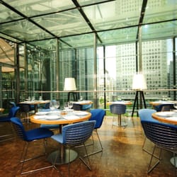 Plateau Restaurant - Plateau Bar & Grill