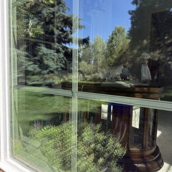 Clean N Clear Windows - Window Washing Near Me - Murray, Utah