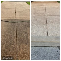E & S Power Wash