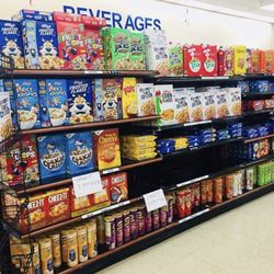 Bagel Express Mini Mart