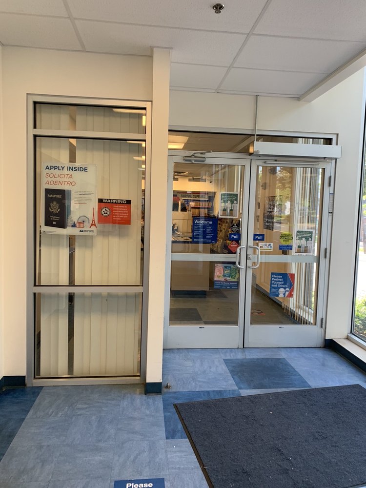 Orange Va Post Office Hours at Micheal Brinson blog