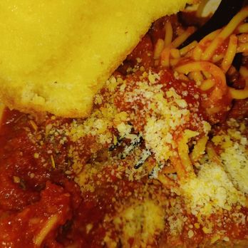 The Spaghetti Shack - Italian Near Me - Tempe, Arizona