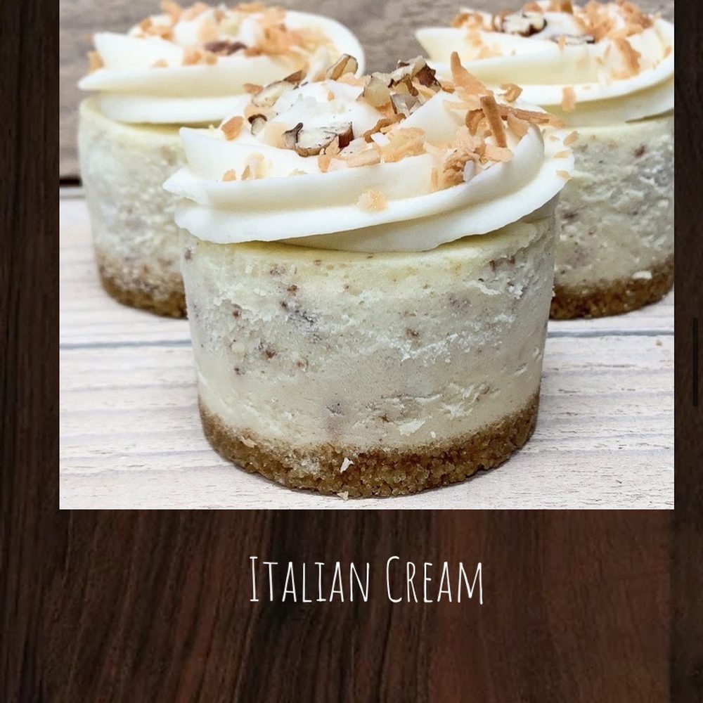 All the Crave Cheesecakes - Custom Cakes Near Me - Cypress, Texas All the Crave Cheesecakes - Custom Cakes Near Me - Cypress, Texas