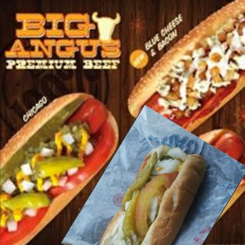 Wienerschnitzel - Hot Dogs Near Me - Vacaville, California Wienerschnitzel - Hot Dogs Near Me - Vacaville, California