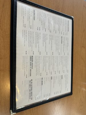 Menu photo 7 Sabor Mexicano Los Angeles, CA Menu photo 7 Sabor Mexicano Los Angeles, CA