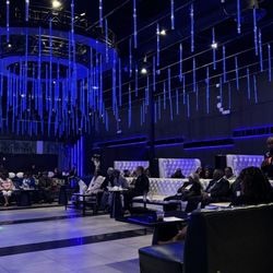 View Music Bar - Dance Floor and Seating