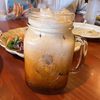 Ocha Thai Kitchen & Bar - Thai Iced Tea - Thai Near Me - Renton, Washington Ocha Thai Kitchen & Bar - Thai Iced Tea - Thai Near Me - Renton, Washington