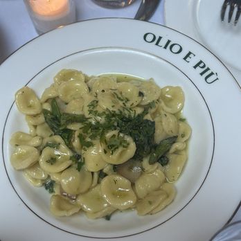 Olio e Più - Orecchiette - Pizza Near Me - New York, New York Olio e Più - Orecchiette - Pizza Near Me - New York, New York