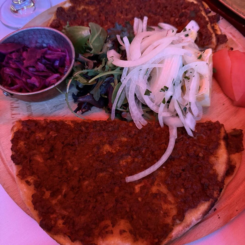 Lahmacun