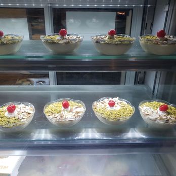 Choco Fruit - Creperies Near Me - Anaheim, California